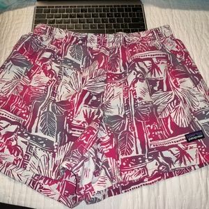 Patagonia Shorts